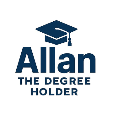 Allan The Degree Holder
